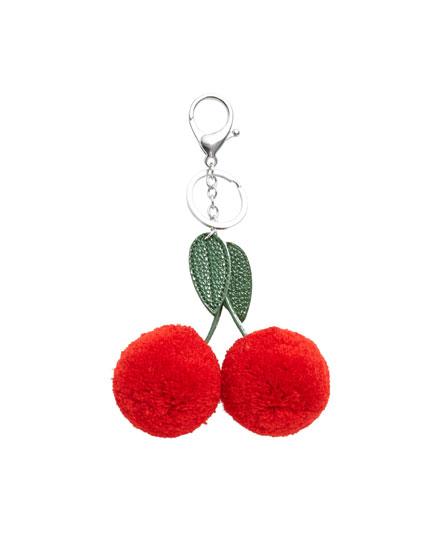Chaveiro Pompóns Cereixa