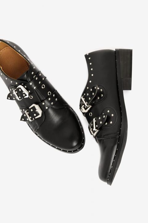 Walk The Edge - Black
