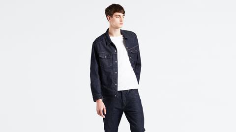 Levi\u0027s® Engineered Jeans™ Trucker Jacket