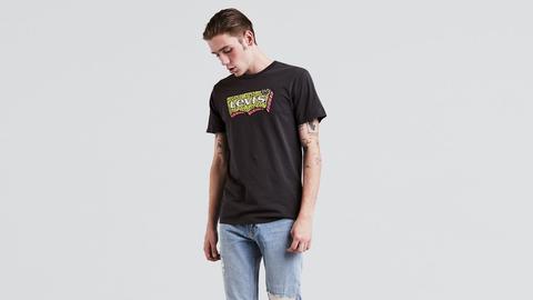 Levi's® Housemark Tee