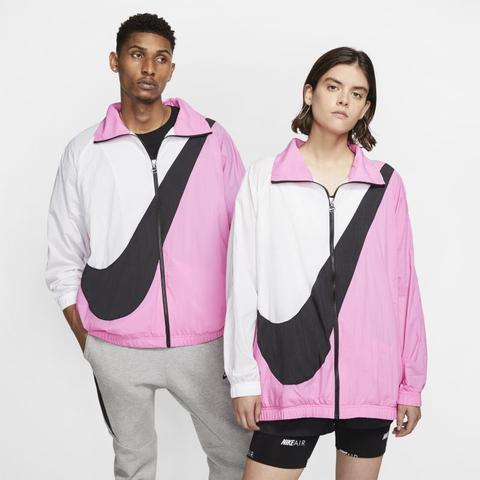 nike sportswear swoosh giacca nike sportswear swoosh giacca