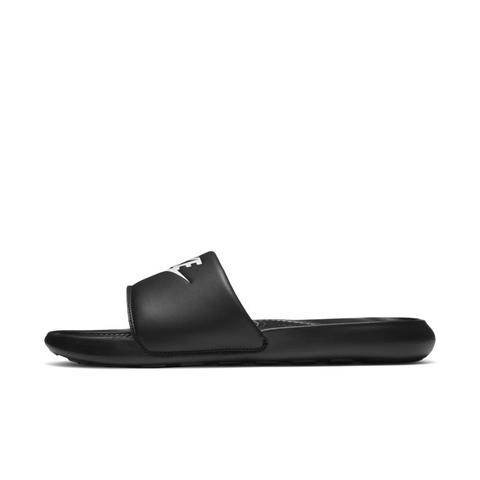 Nike Victory One Chanclas - Hombre - Negro