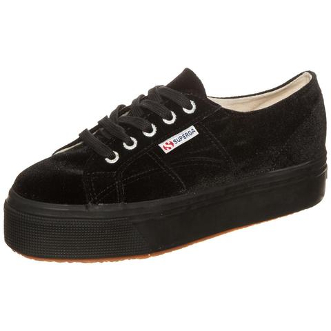 Superga | Sneaker 'velvet'