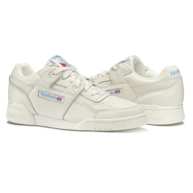 reebok workout plus vintage
