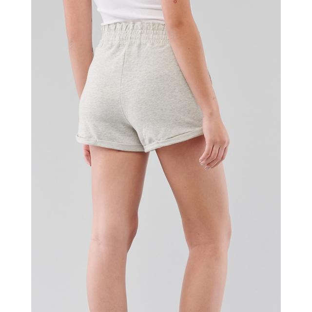 hollister paperbag shorts