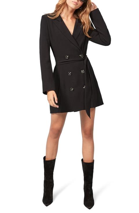 Cole Dress