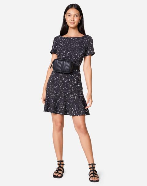 Bolsa Belt Bag Matelassê