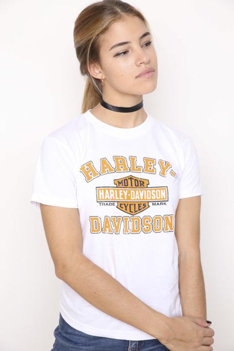 Harley Davidson Tee