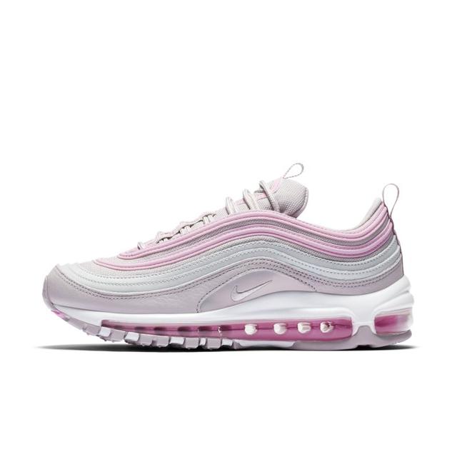 Scarpa Nike Air Max 97 Lx - Donna - Viola from Nike on 21 Buttons