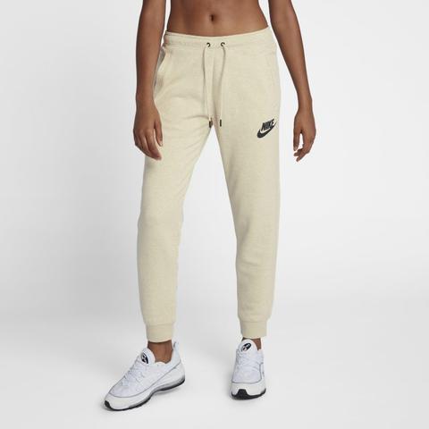 pantaloni nike sportswear donna