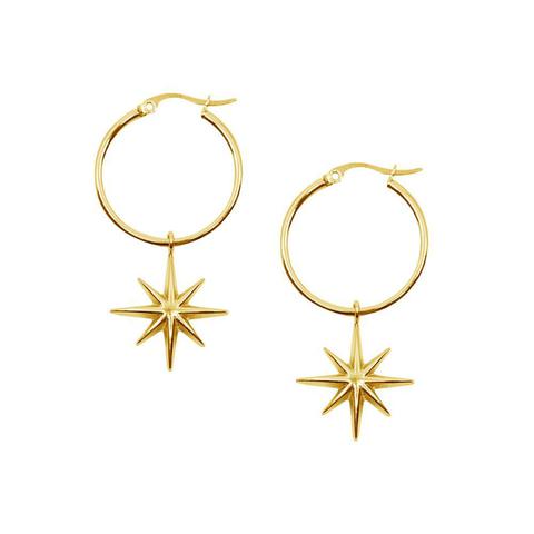 Purelei 'hoku' Boucles D'oreilles