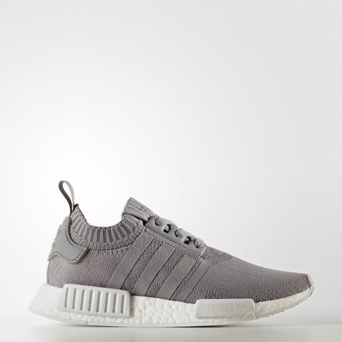 Nmd_r1 Primeknit Shoes