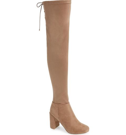 King Over The Knee Boot