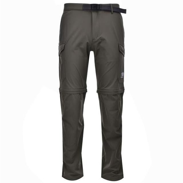 cargo trousers sports direct