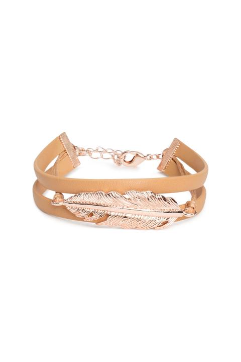 H & M - Bracelet - Beige