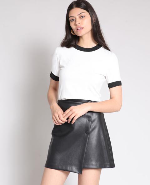 T-shirt Maniche Corte
