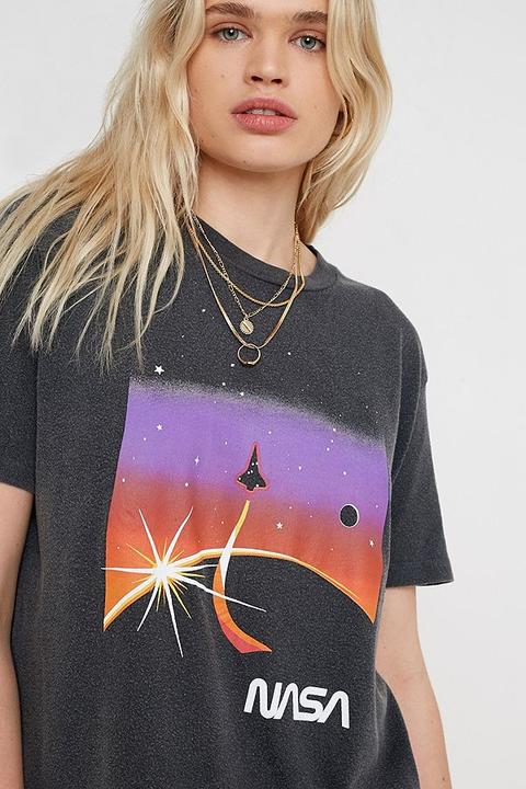 nasa sweatshirt urban outfitters