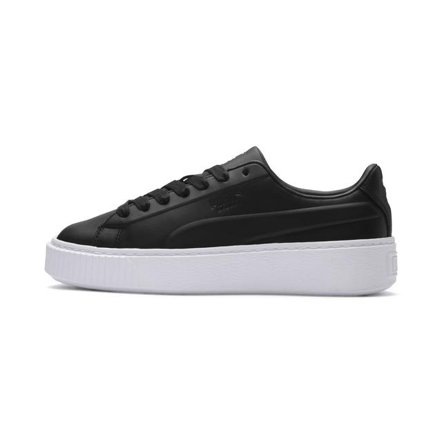 puma platform seamless