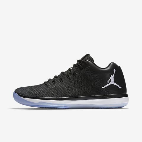 Air Jordan Xxxi Low