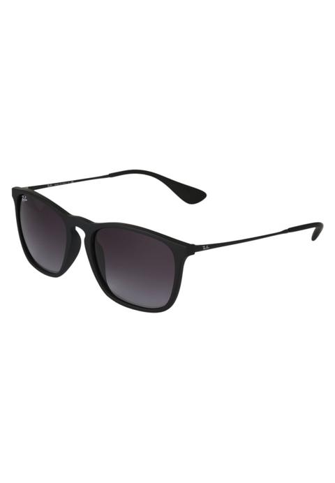 Rayban Chris Occhiali Da Sole Black