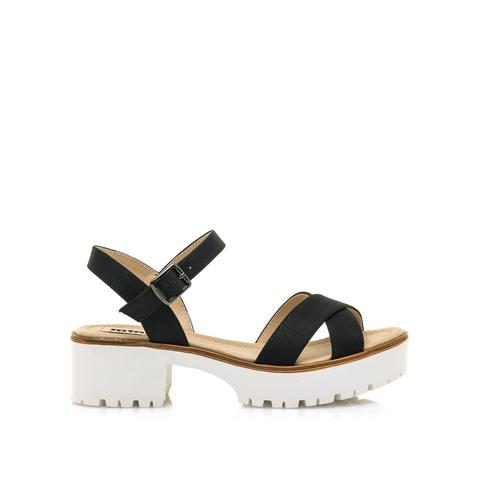Sandalia New Plex Negro
