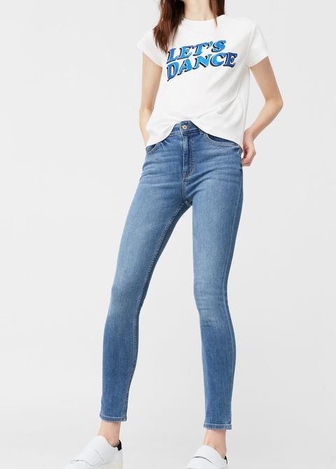 Jeans Skinny Soho