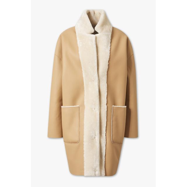 the outerwear manteau c&a
