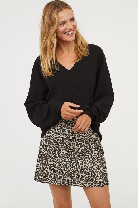Feinstrickpullover