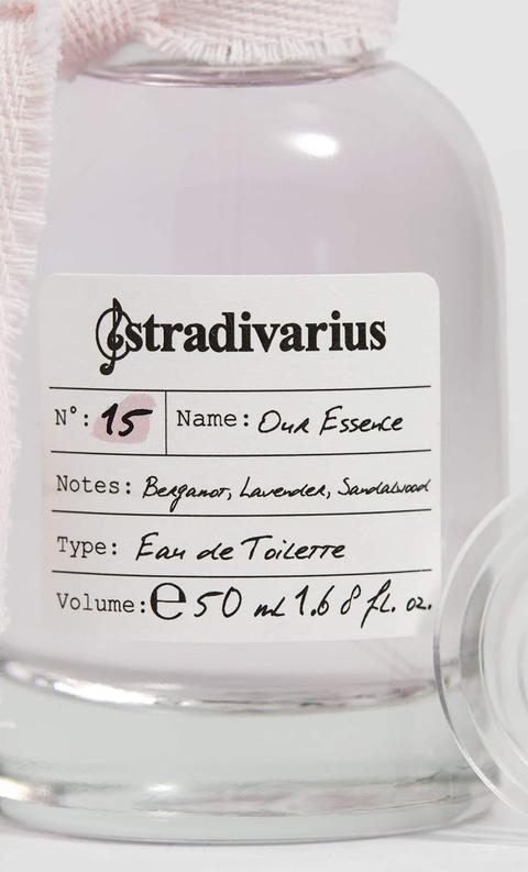 stradivarius eau de toilette 15