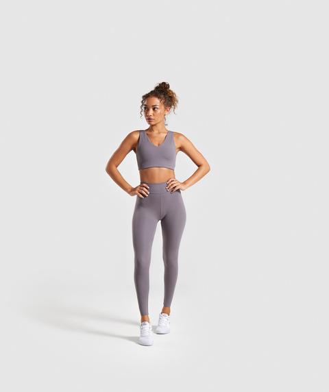 Solo Leggings from Gymshark on 21 Buttons
