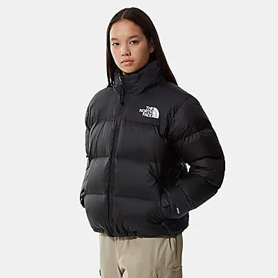 Women's 1996 Retro Nuptse Jacket