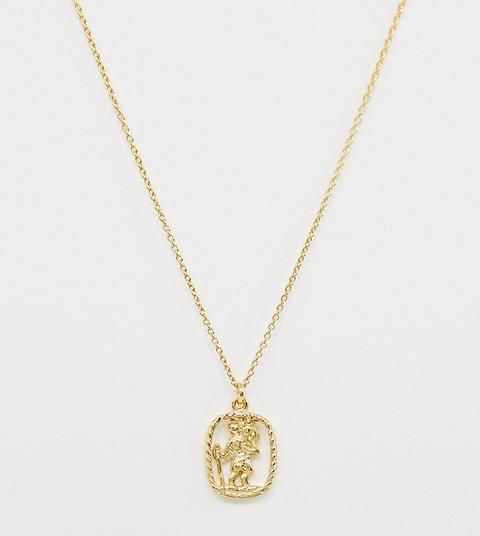 asos collier argent asos collier argent