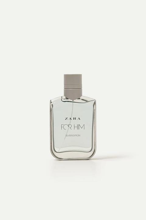 For Him Silver 100 Ml