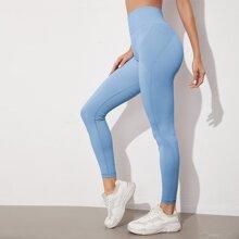 Leggings Deportivos Liso