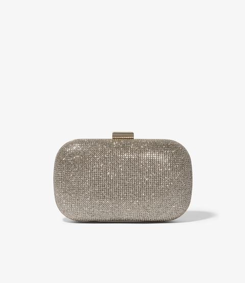 karen millen clutch