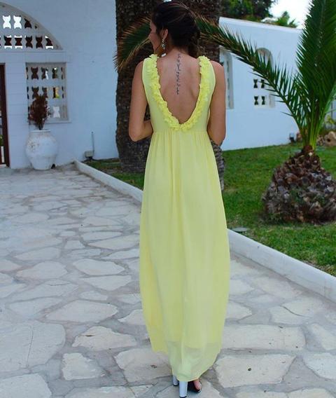 Vestido Simona