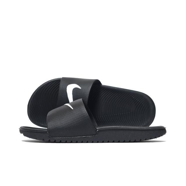 chanclas nike kawa
