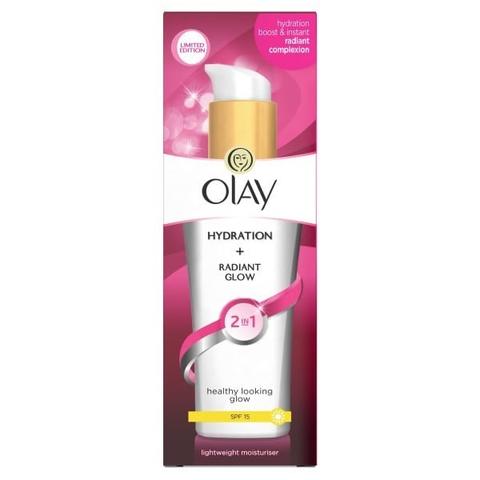 superdrug olay moisturiser