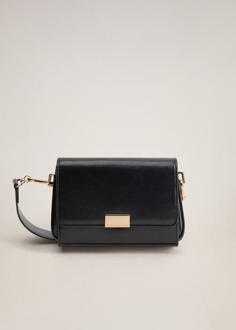 Bolso Solapa Frontal