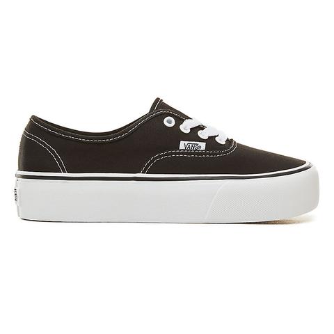 Zapatillas Authentic 2.0 De Plataforma