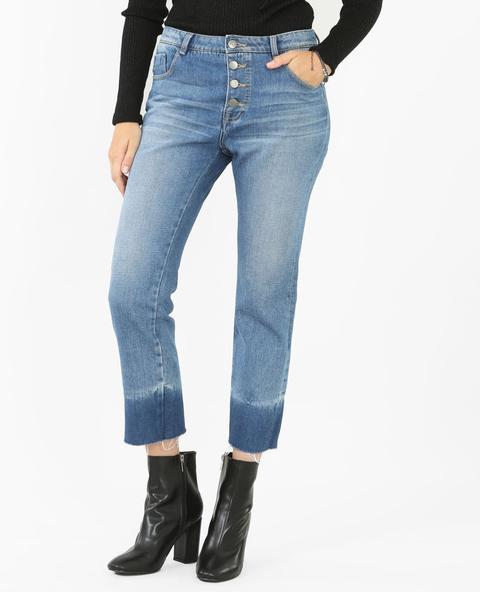 Jeans Bootcut