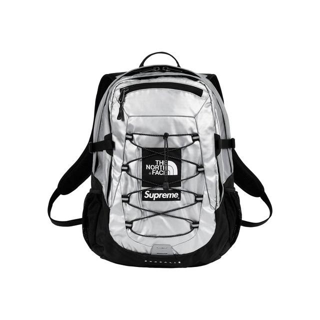 north face borealis supreme