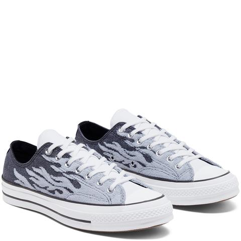 converse archive flame