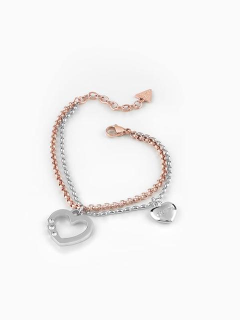 Pulsera Unchain My Heart