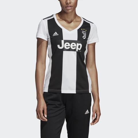 Maglia Home Juventus