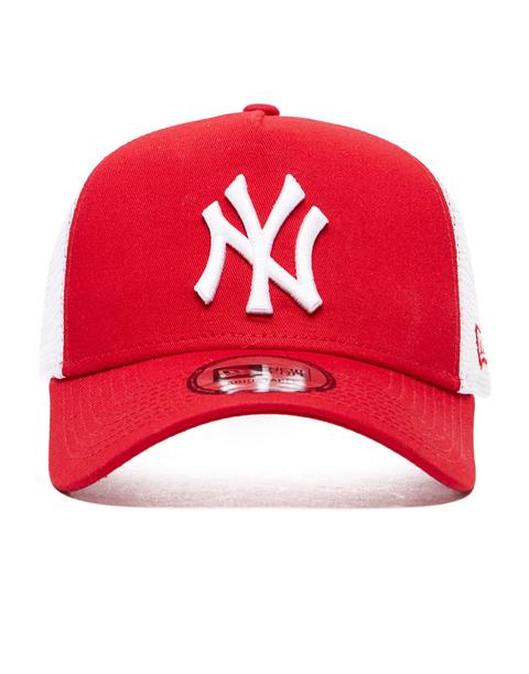 New Era Mlb New York Yankees Cappellino