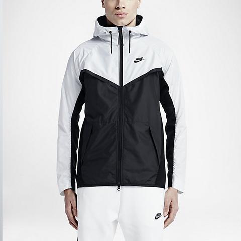 Nike Tech Hypermesh Windrunner