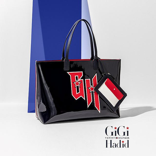 gigi tote