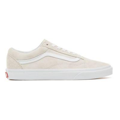 vans beige old skool daim vans beige old skool daim