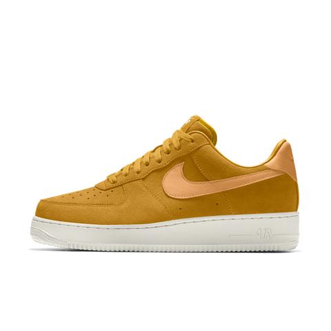 Nike Air Force 1 Low Premium Id